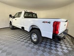 2026 Ford Super Duty F-250 SRW XL 4WD SuperCab 8' Box