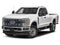 2026 Ford Super Duty F-250 SRW XL 4WD SuperCab 8' Box