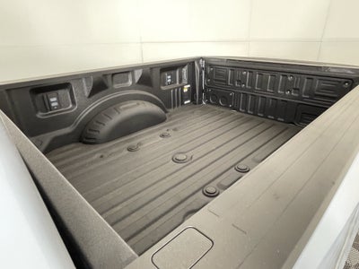2026 Ford Super Duty F-250 SRW PLATINUM 4WD Crew Cab 6.75' Box