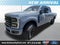 2026 Ford Super Duty F-250 SRW PLATINUM 4WD Crew Cab 6.75' Box