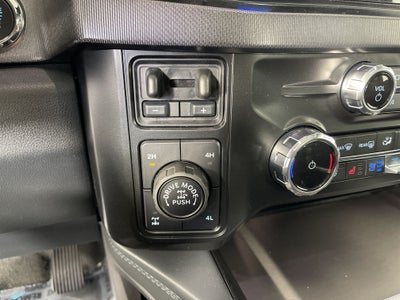 2026 Ford Super Duty F-250 SRW PLATINUM 4WD Crew Cab 6.75' Box