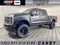 2024 Ford Super Duty F-250 Custom Black Widow Lariat 4WD Crew Cab 6.75' Box