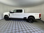 2025 Ford Super Duty F-250 SRW Lariat 4WD Crew Cab 6.75' Box