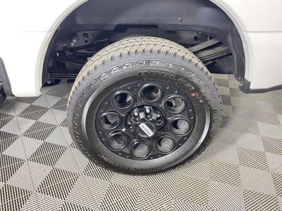 2025 Ford Super Duty F-250 SRW Lariat 4WD Crew Cab 6.75' Box