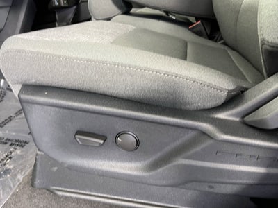 2026 Ford Super Duty F-250 SRW XLT 4WD Crew Cab 6.75' Box