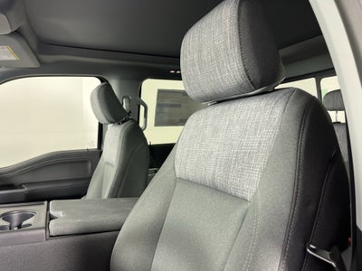 2026 Ford Super Duty F-250 SRW XLT 4WD Crew Cab 6.75' Box