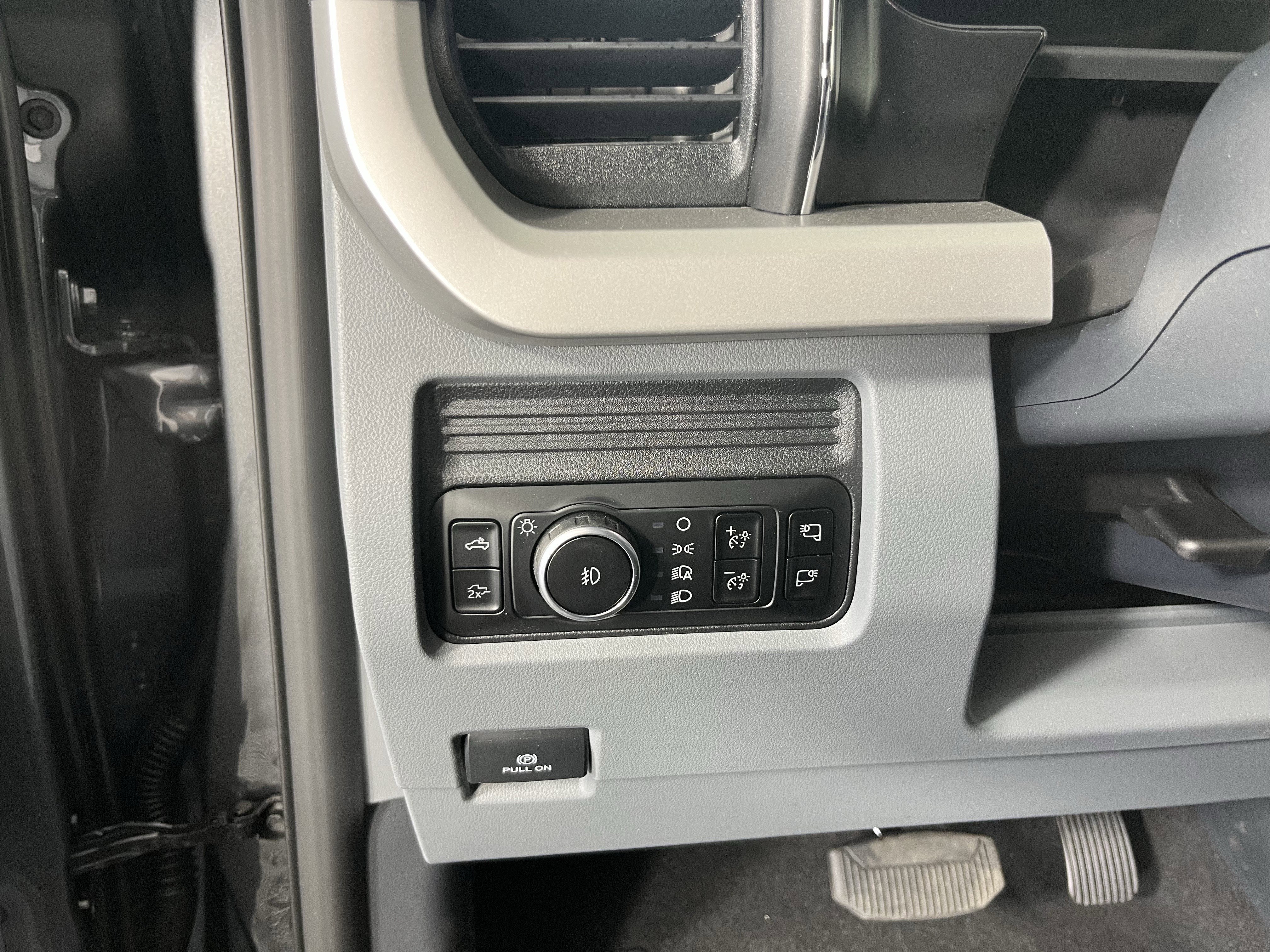 2026 Ford Super Duty F-250 SRW XLT 4WD Crew Cab 6.75' Box