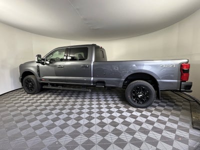 2026 Ford Super Duty F-250 SRW XLT 4WD Crew Cab 6.75' Box