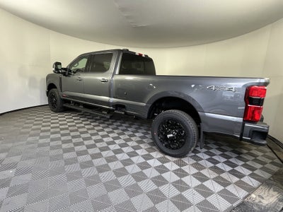 2026 Ford Super Duty F-250 SRW XLT 4WD Crew Cab 6.75' Box
