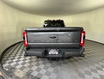 2026 Ford Super Duty F-250 SRW XLT 4WD Crew Cab 6.75' Box