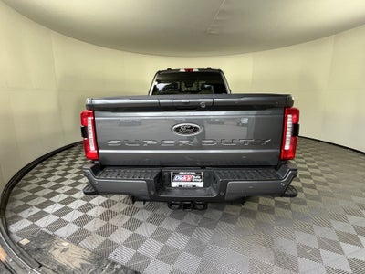 2026 Ford Super Duty F-250 SRW XLT 4WD Crew Cab 6.75' Box