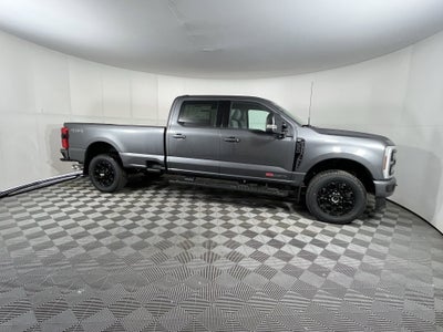 2026 Ford Super Duty F-250 SRW XLT 4WD Crew Cab 6.75' Box