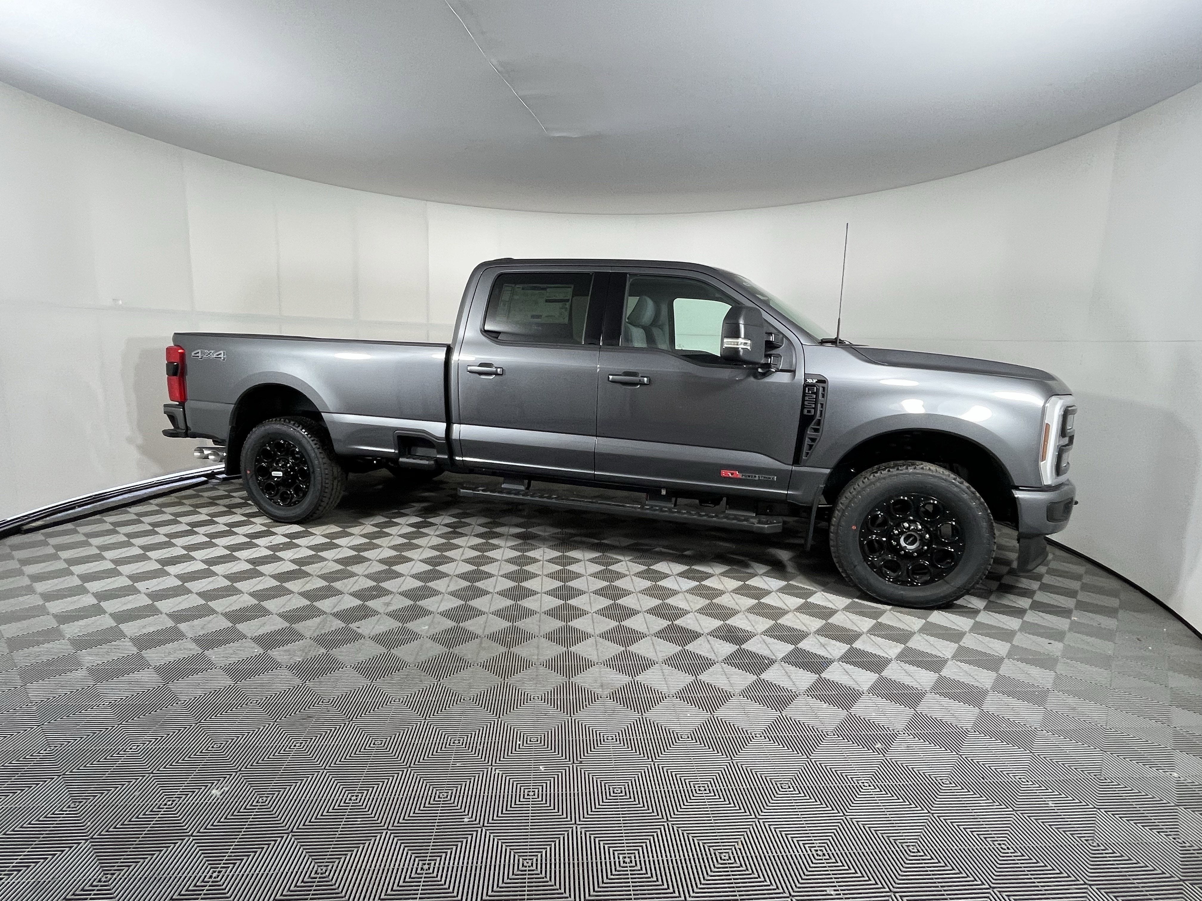 2026 Ford Super Duty F-250 SRW XLT 4WD Crew Cab 6.75' Box