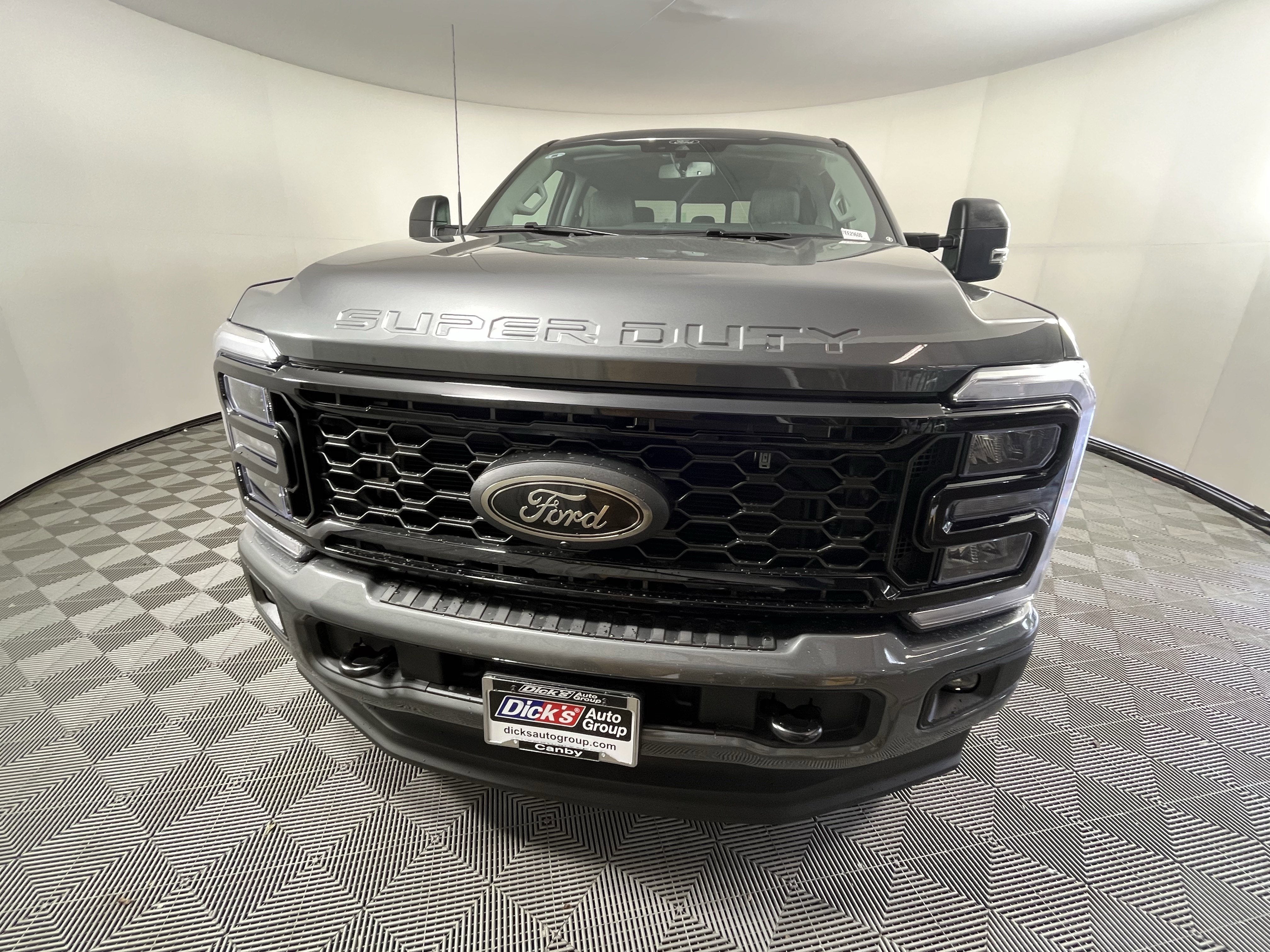 2026 Ford Super Duty F-250 SRW XLT 4WD Crew Cab 6.75' Box