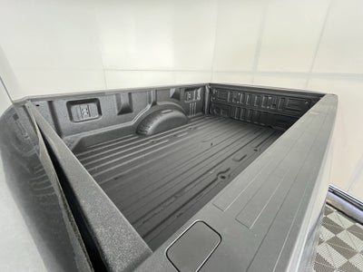 2026 Ford Super Duty F-250 SRW XLT 4WD Crew Cab 6.75' Box