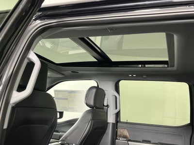 2026 Ford Super Duty F-250 SRW LARIAT 4WD Crew Cab 6.75' Box