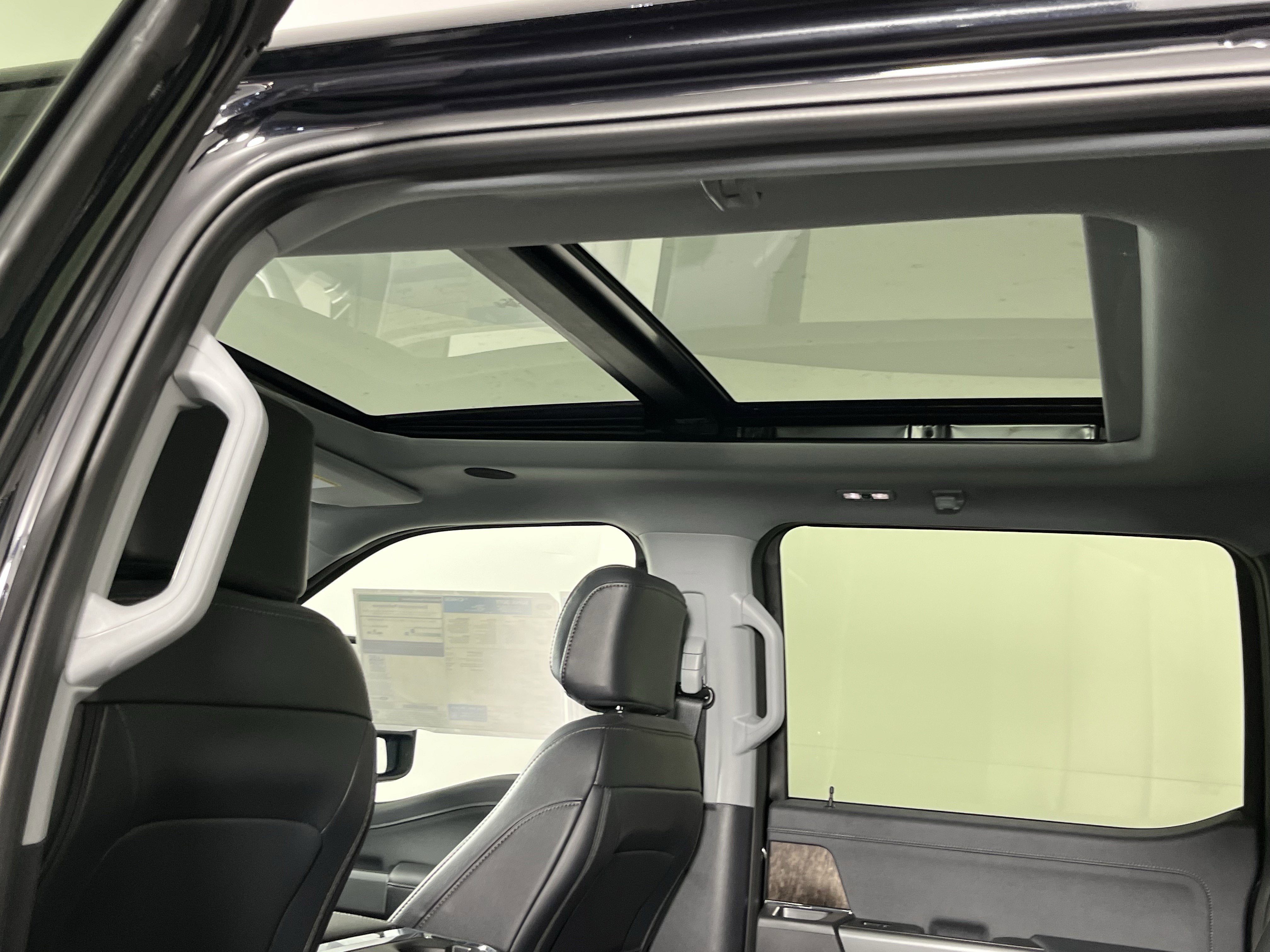 2026 Ford Super Duty F-250 SRW LARIAT 4WD Crew Cab 6.75' Box