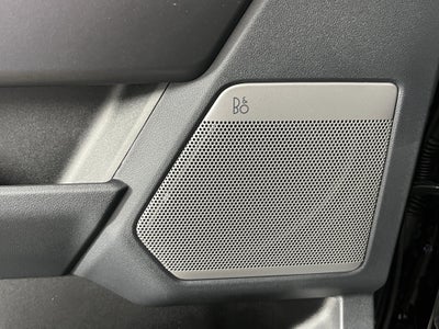 2026 Ford Super Duty F-250 SRW LARIAT 4WD Crew Cab 6.75' Box