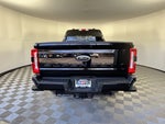 2026 Ford Super Duty F-250 SRW LARIAT 4WD Crew Cab 6.75' Box