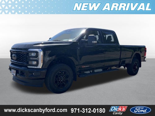 2026 Ford Super Duty F-250 SRW XLT 4WD Crew Cab 6.75' Box