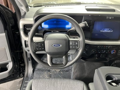 2026 Ford Super Duty F-250 SRW XLT 4WD Crew Cab 6.75' Box