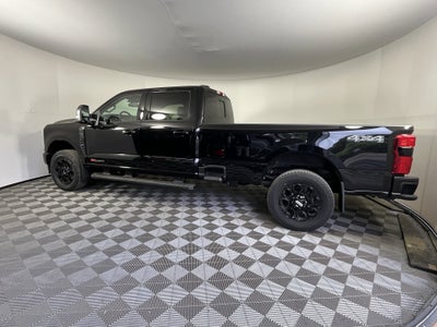 2026 Ford Super Duty F-250 SRW XLT 4WD Crew Cab 6.75' Box