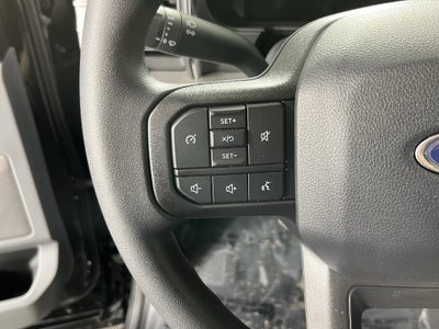 2026 Ford Super Duty F-250 SRW XLT 4WD Crew Cab 6.75' Box