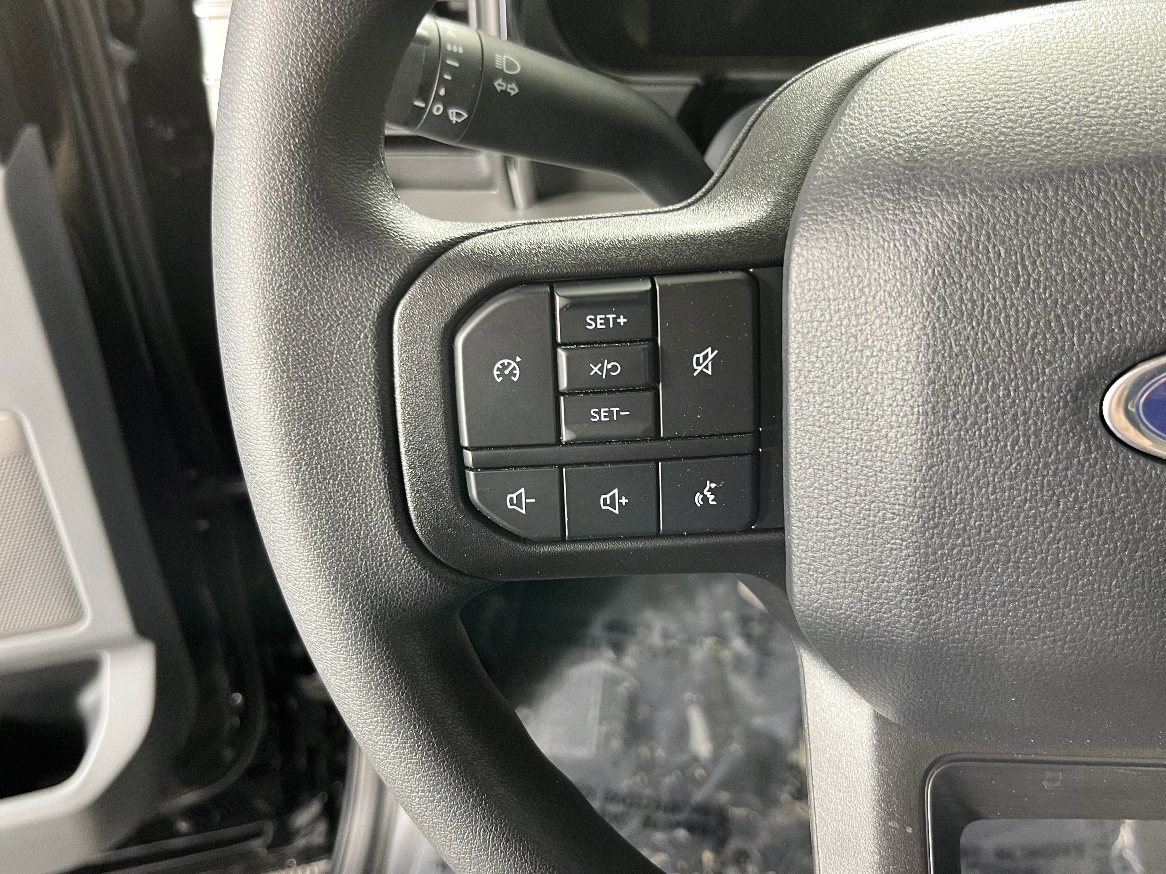 2026 Ford Super Duty F-250 SRW XLT 4WD Crew Cab 6.75' Box