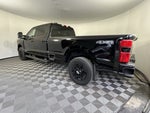 2026 Ford Super Duty F-250 SRW XLT 4WD Crew Cab 6.75' Box