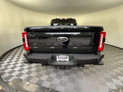 2026 Ford Super Duty F-250 SRW XLT 4WD Crew Cab 6.75' Box