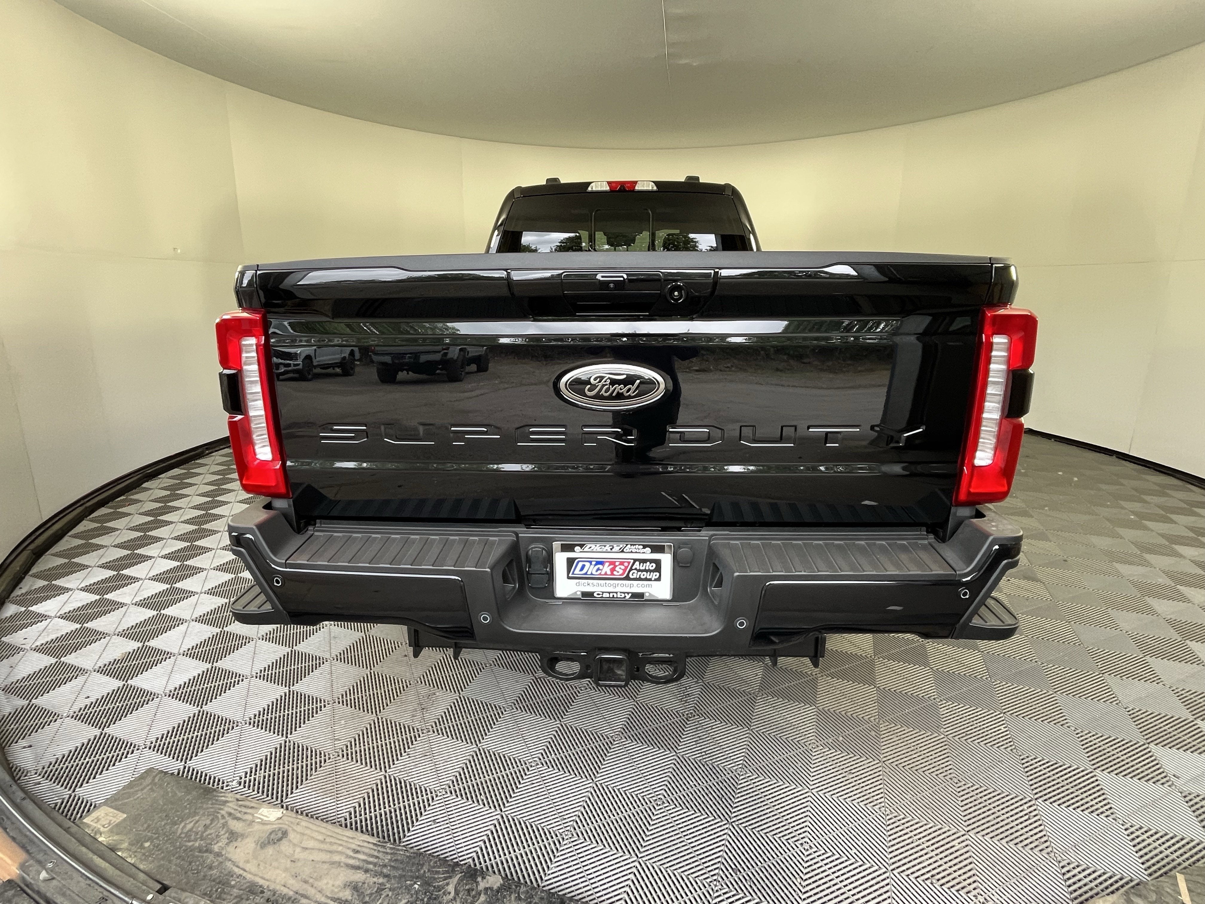 2026 Ford Super Duty F-250 SRW XLT 4WD Crew Cab 6.75' Box