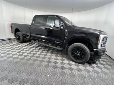2026 Ford Super Duty F-250 SRW XLT 4WD Crew Cab 6.75' Box