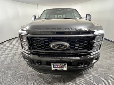 2026 Ford Super Duty F-250 SRW XLT 4WD Crew Cab 6.75' Box