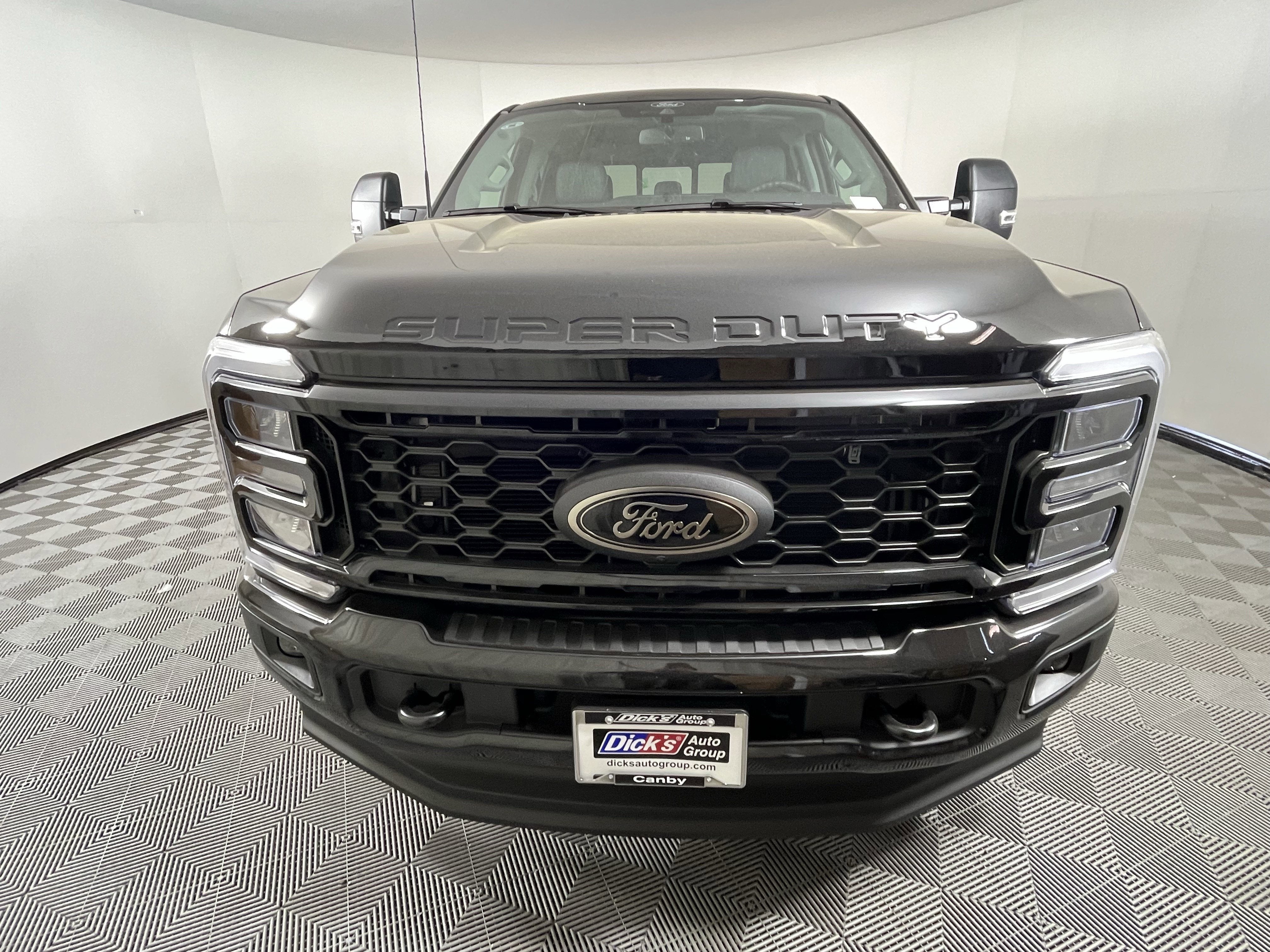 2026 Ford Super Duty F-250 SRW XLT 4WD Crew Cab 6.75' Box