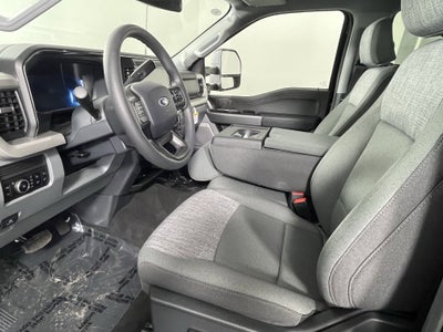 2026 Ford Super Duty F-250 SRW XLT 4WD Crew Cab 6.75' Box