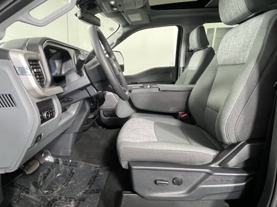 2026 Ford Super Duty F-250 SRW XLT 4WD Crew Cab 6.75' Box