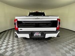 2026 Ford Super Duty F-250 SRW PLATINUM 4WD Crew Cab 6.75' Box