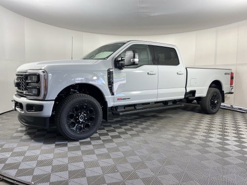2026 Ford Super Duty F-250 SRW XLT 4WD Crew Cab 6.75' Box