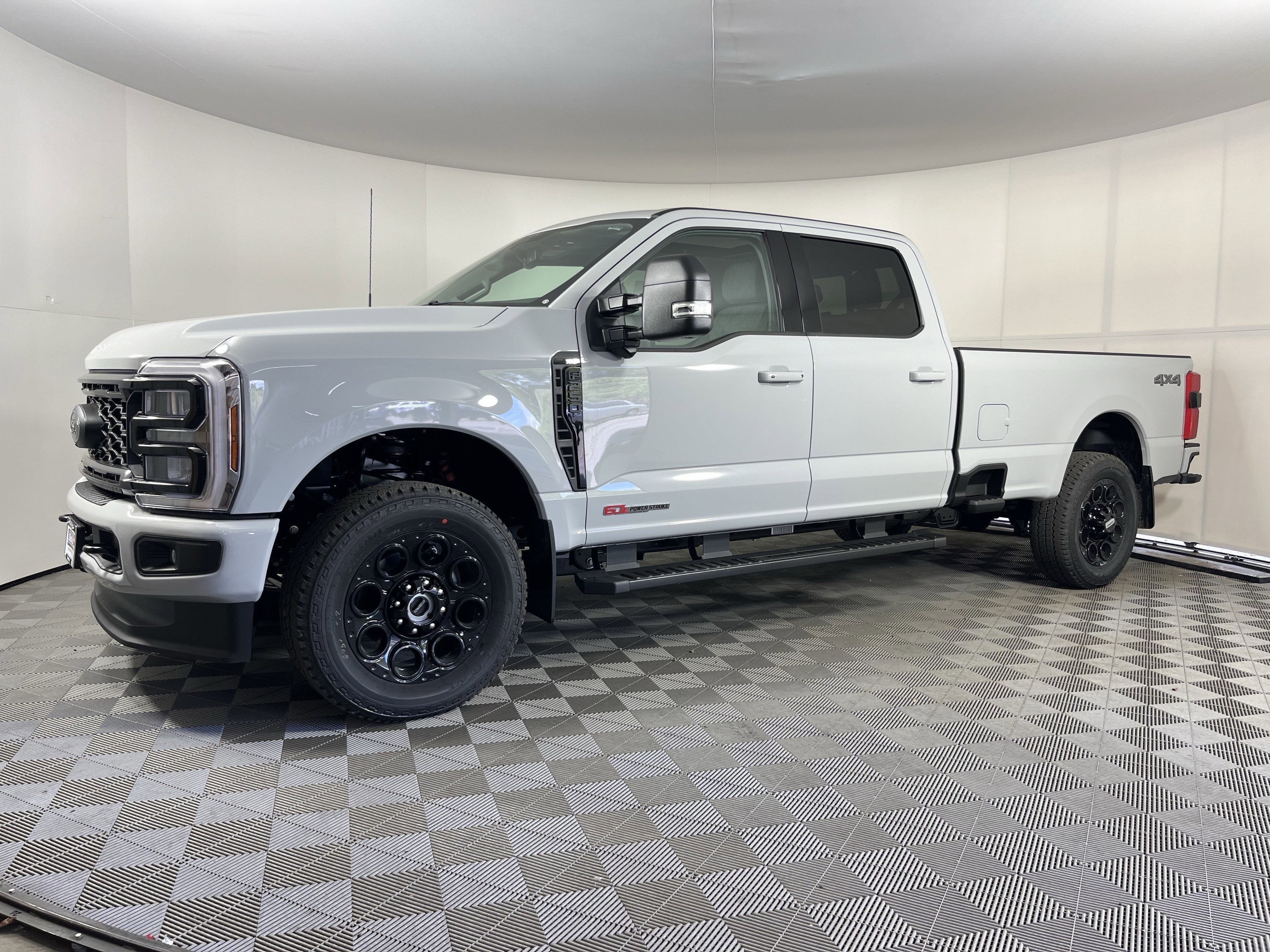 2026 Ford Super Duty F-250 SRW XLT 4WD Crew Cab 6.75' Box