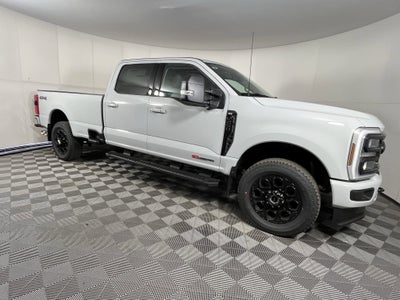 2026 Ford Super Duty F-250 SRW XLT 4WD Crew Cab 6.75' Box
