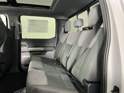 2026 Ford Super Duty F-250 SRW XLT 4WD Crew Cab 6.75' Box