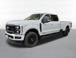 2026 Ford Super Duty F-250 SRW XLT 4WD Crew Cab 6.75' Box
