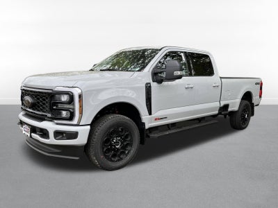 2026 Ford Super Duty F-250 SRW XLT 4WD Crew Cab 6.75' Box