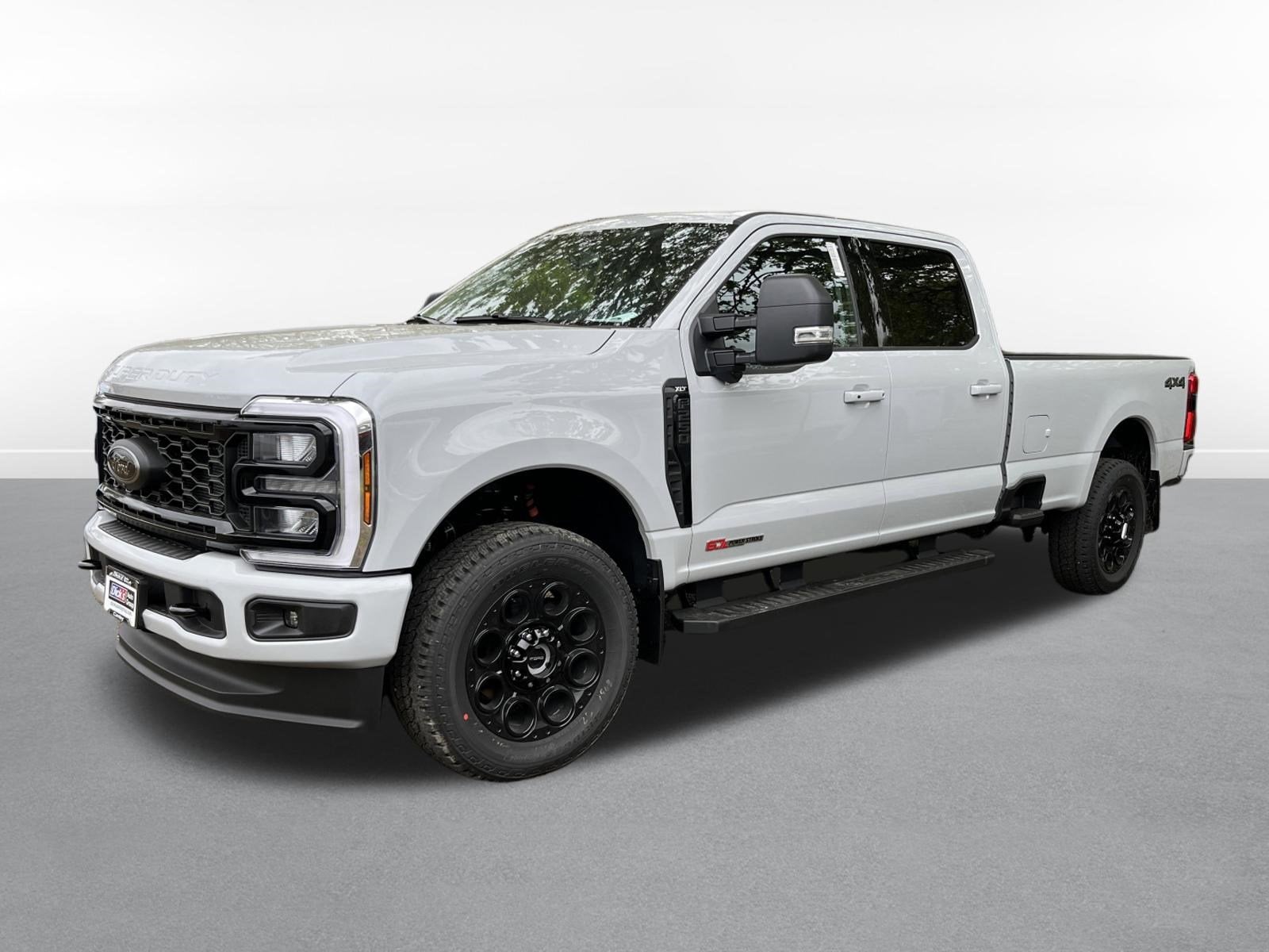 2026 Ford Super Duty F-250 SRW XLT 4WD Crew Cab 6.75' Box