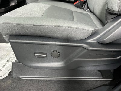2026 Ford Super Duty F-250 SRW XLT 4WD Crew Cab 6.75' Box