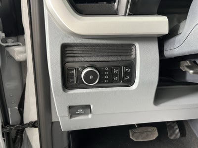 2026 Ford Super Duty F-250 SRW XLT 4WD Crew Cab 6.75' Box