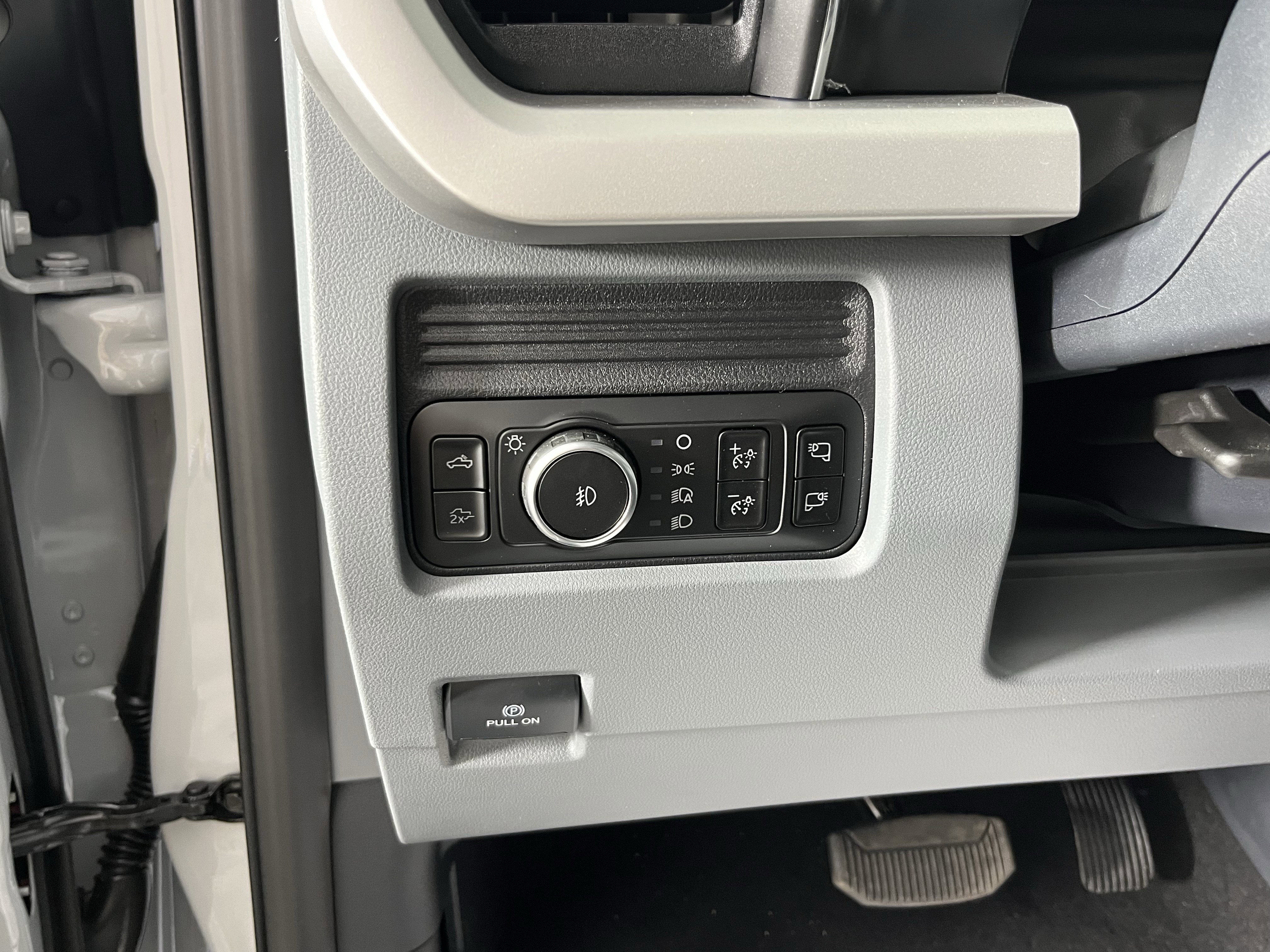 2026 Ford Super Duty F-250 SRW XLT 4WD Crew Cab 6.75' Box