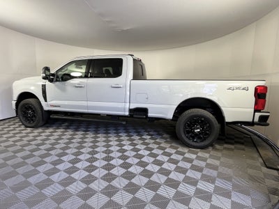2026 Ford Super Duty F-250 SRW XLT 4WD Crew Cab 6.75' Box
