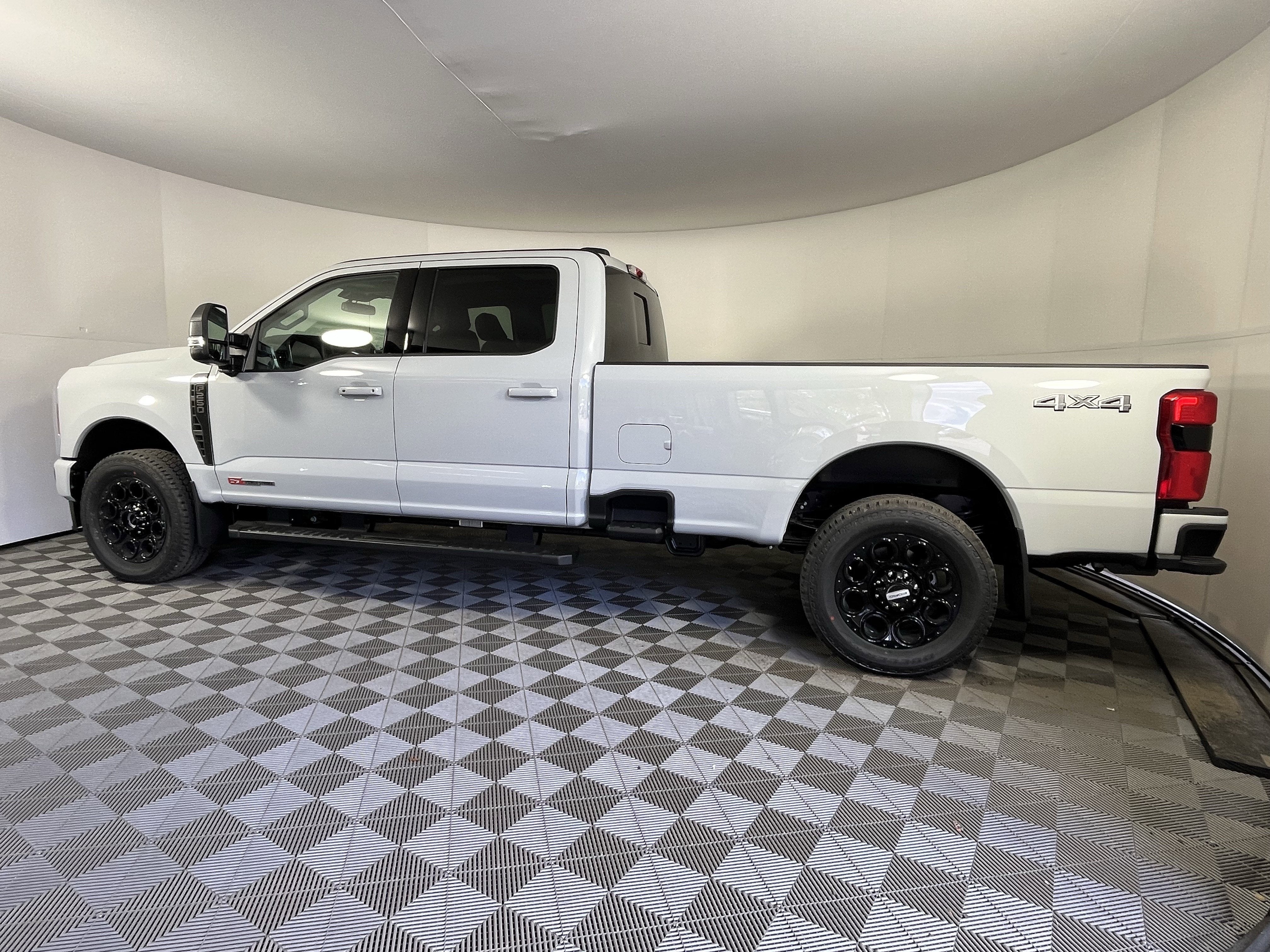 2026 Ford Super Duty F-250 SRW XLT 4WD Crew Cab 6.75' Box