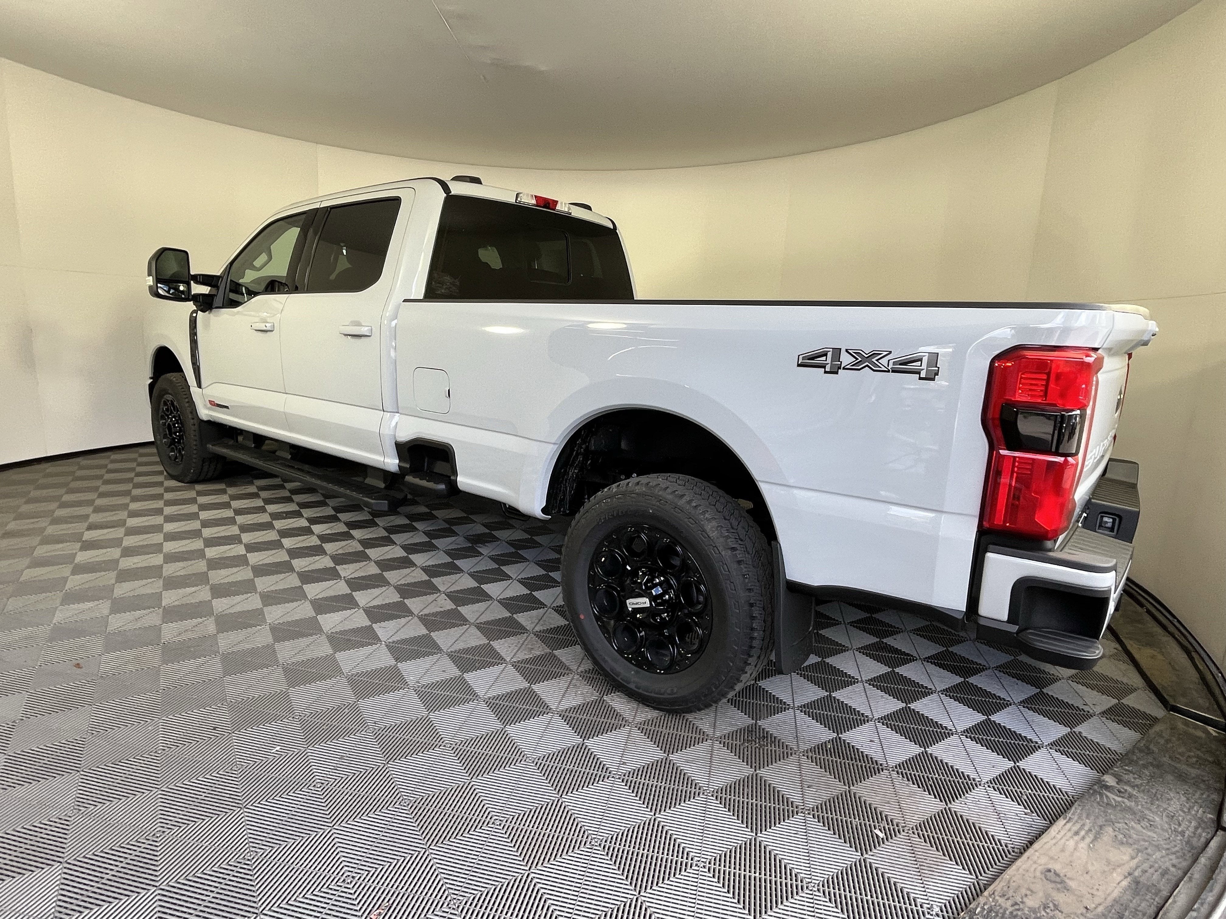 2026 Ford Super Duty F-250 SRW XLT 4WD Crew Cab 6.75' Box